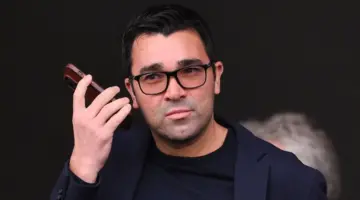 مطلوب في كبار البريميرليج.. برشلونة يستهدف مهاجماً واعداً في الدوري الإنجليزي